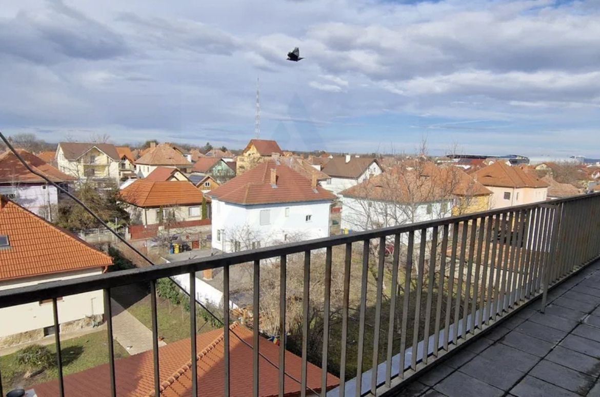 Apartament 3 camere 84.5 mp utili parcare subterana pe Calea Dumbravii