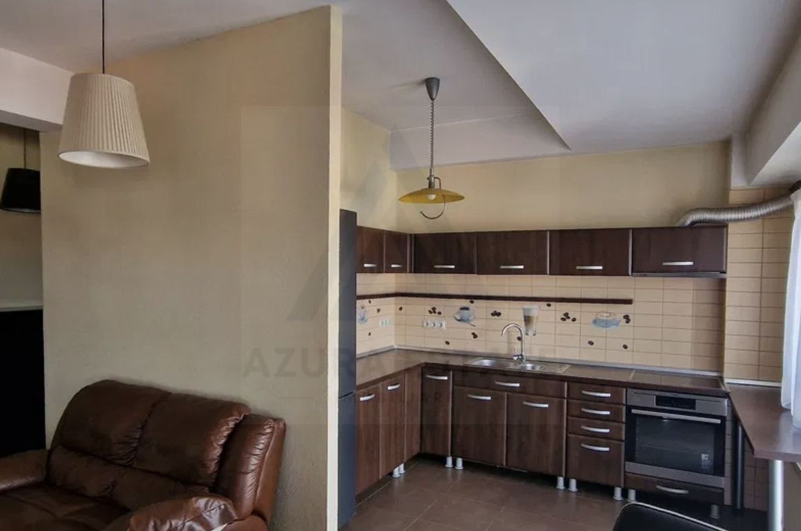 Apartament 3 camere 84.5 mp utili parcare subterana pe Calea Dumbravii