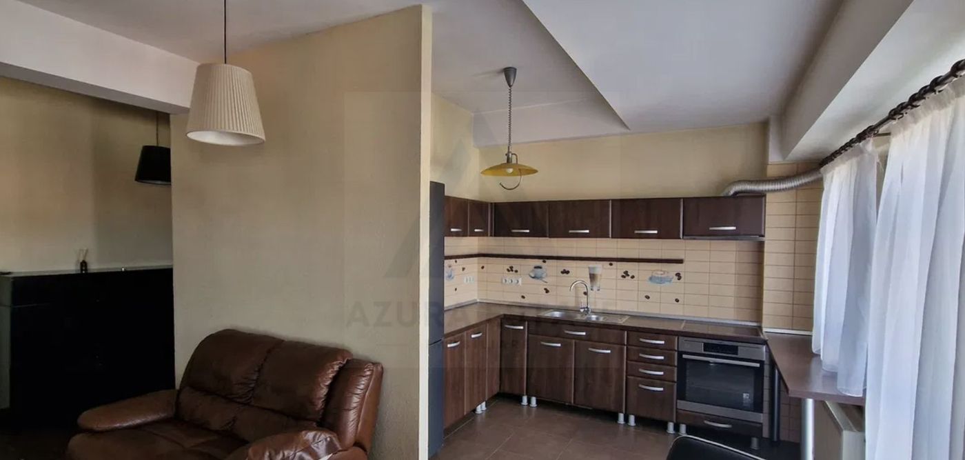 Apartament 3 camere 84.5 mp utili parcare subterana pe Calea Dumbravii