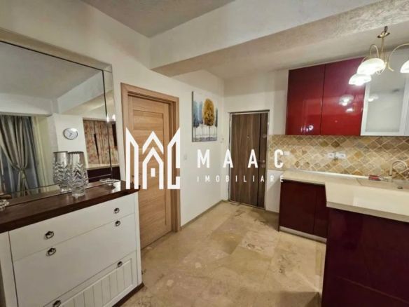 Apartament 2 camere | Modern | 60 MP | Balcon | Zona Dedeman