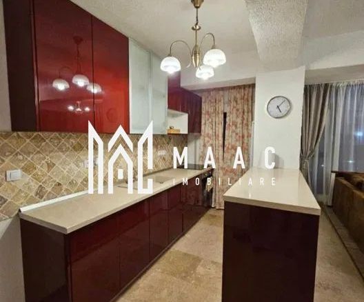 Apartament 2 camere | Modern | 60 MP | Balcon | Zona Dedeman