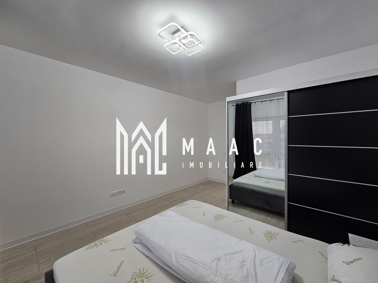 Apartament 3 camere | Prima inchiriere | Etaj 1 | D. Stanca
