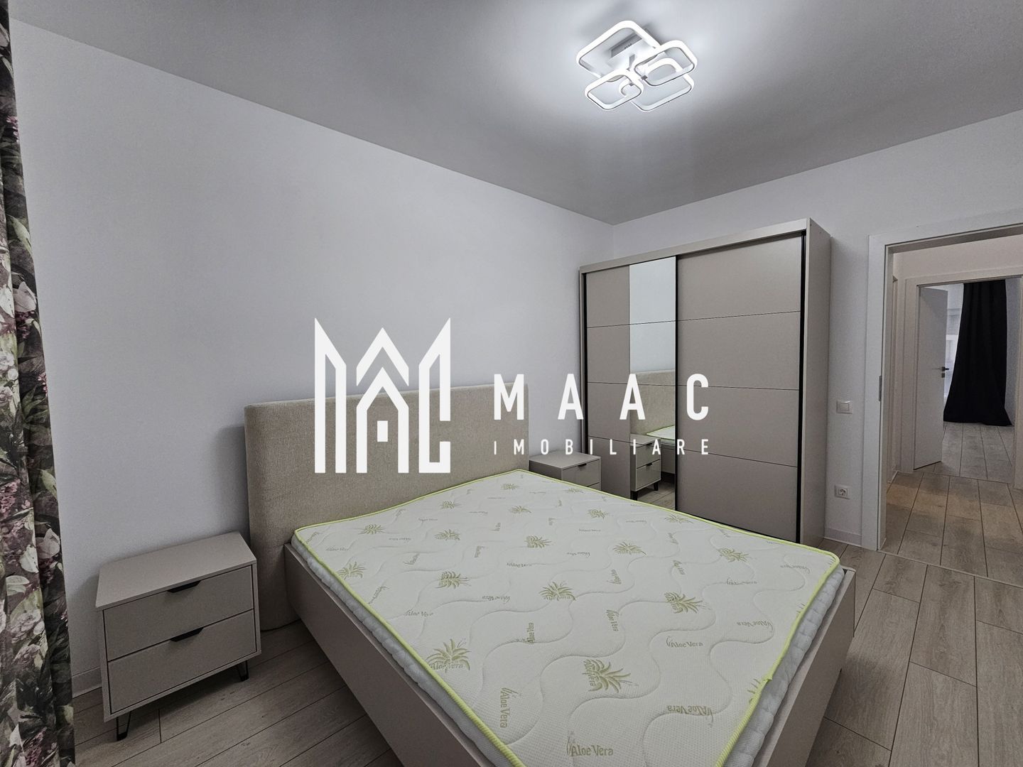 Apartament 3 camere | Prima inchiriere | Etaj 1 | D. Stanca