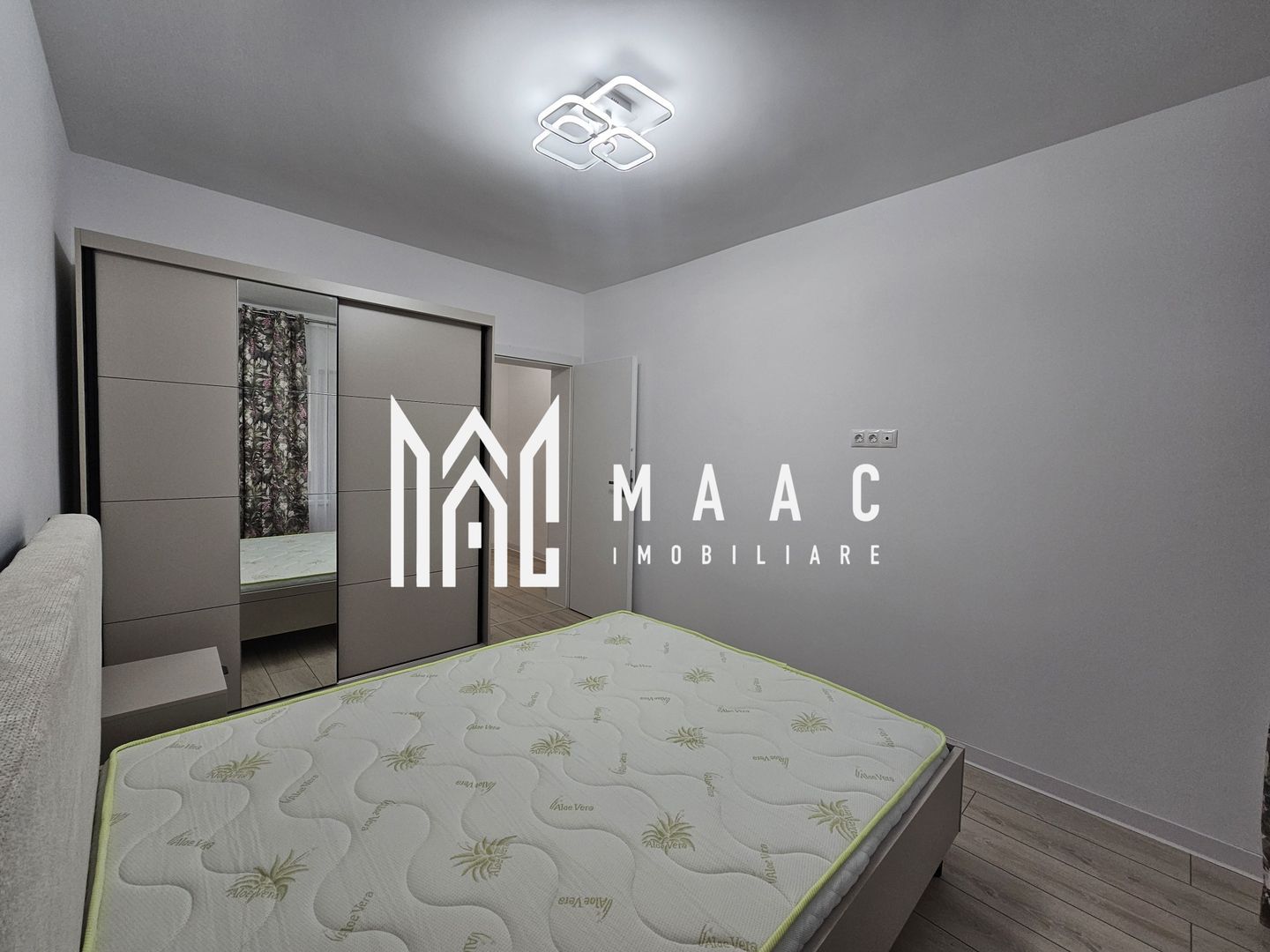 Apartament 3 camere | Prima inchiriere | Etaj 1 | D. Stanca