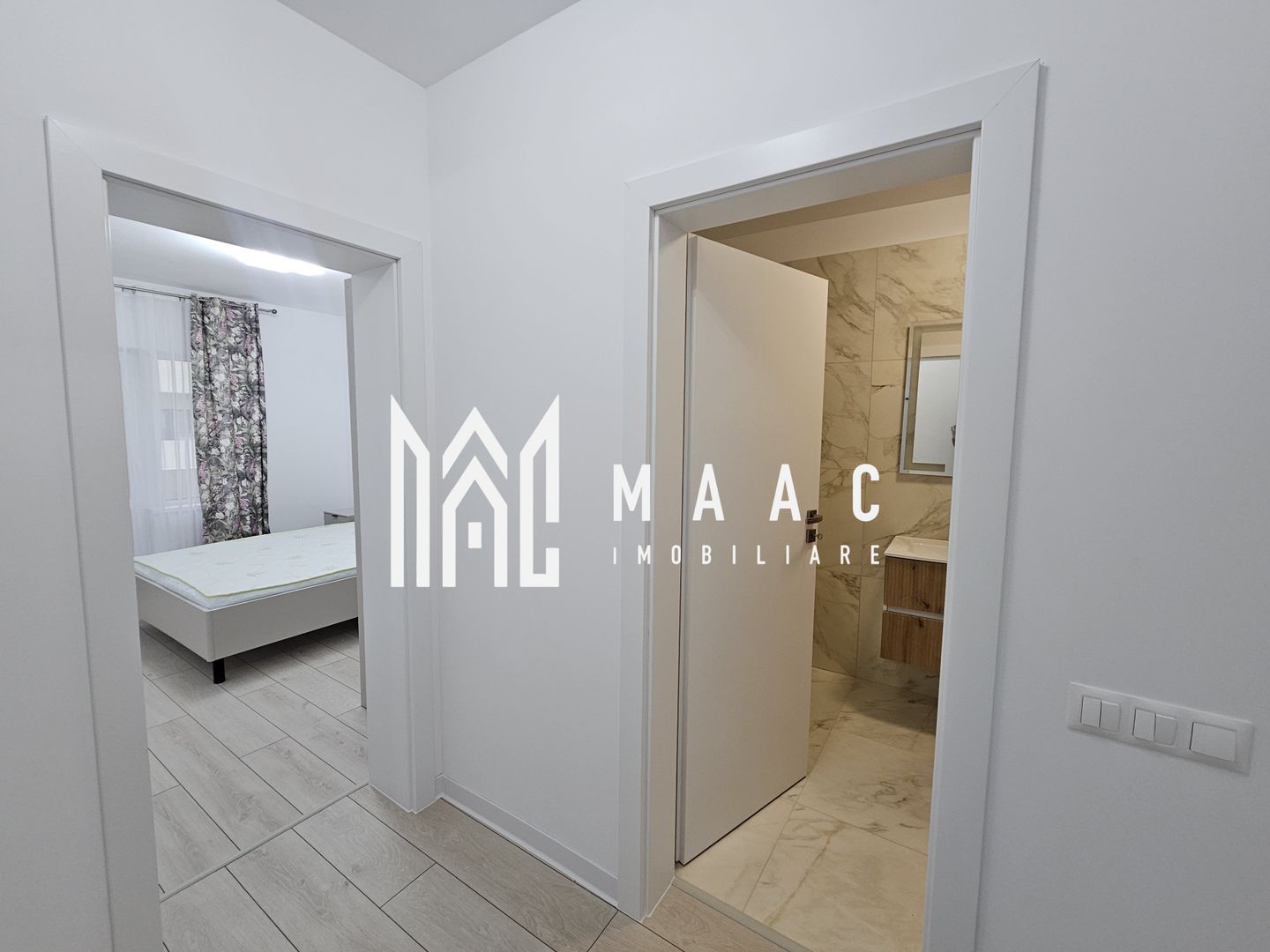 Apartament 3 camere | Prima inchiriere | Etaj 1 | D. Stanca