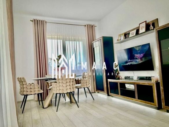 Apartament 2 camere |  Casian Residence – Pictor Brana | 2 Locuri de Parcare