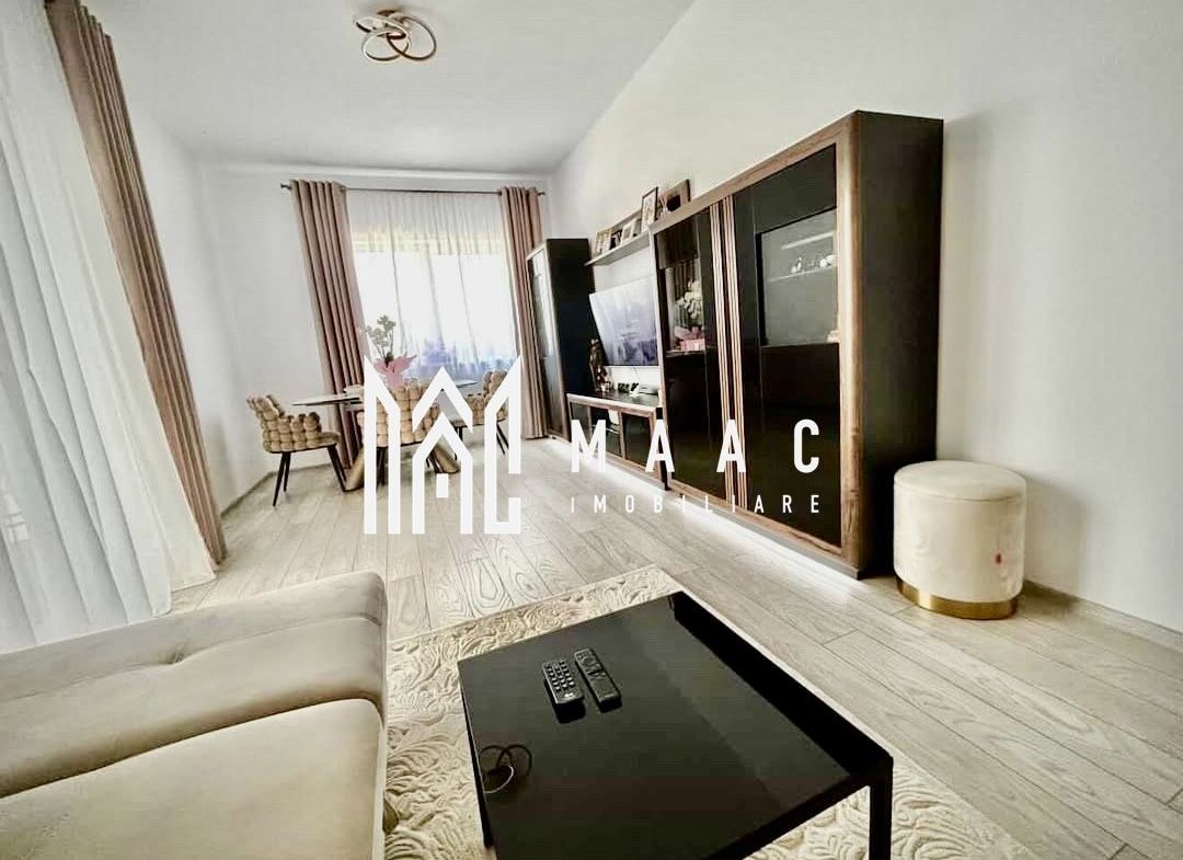 Apartament 2 camere |  Casian Residence – Pictor Brana | 2 Locuri de Parcare