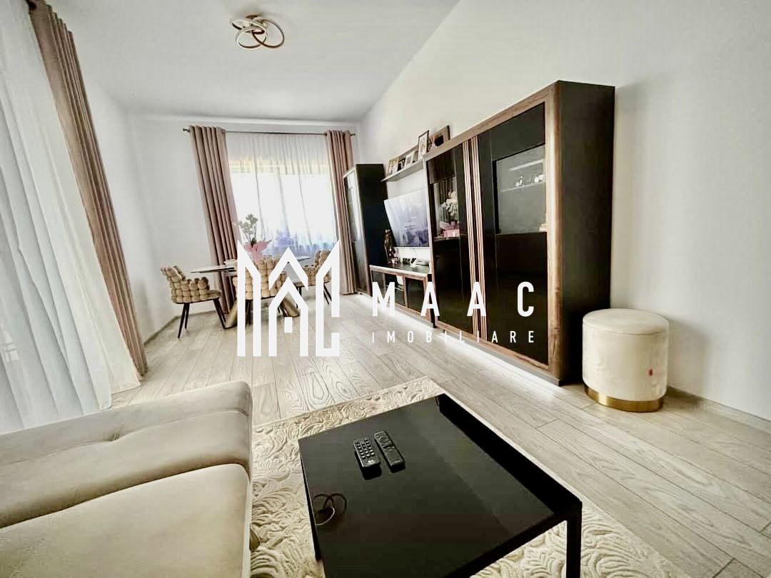 Apartament 2 camere |  Casian Residence – Pictor Brana | 2 Locuri de Parcare