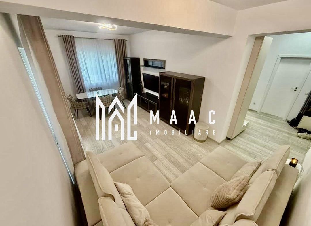 Apartament 2 camere |  Casian Residence – Pictor Brana | 2 Locuri de Parcare