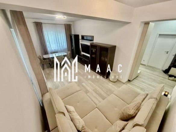 Apartament 2 camere |  Casian Residence – Pictor Brana | 2 Locuri de Parcare