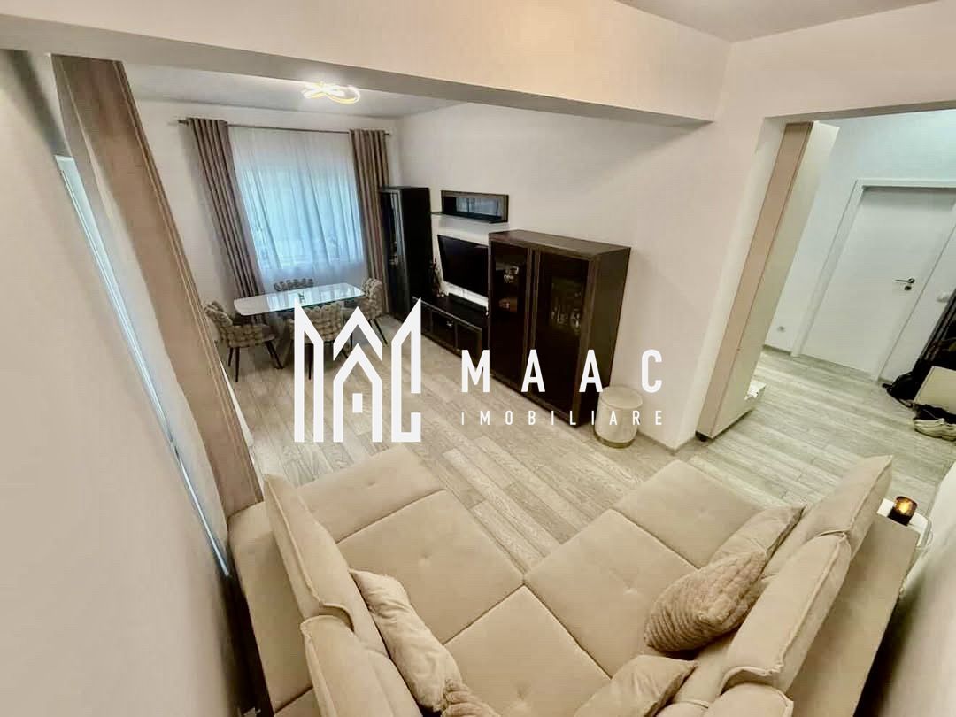 Apartament 2 camere |  Casian Residence – Pictor Brana | 2 Locuri de Parcare