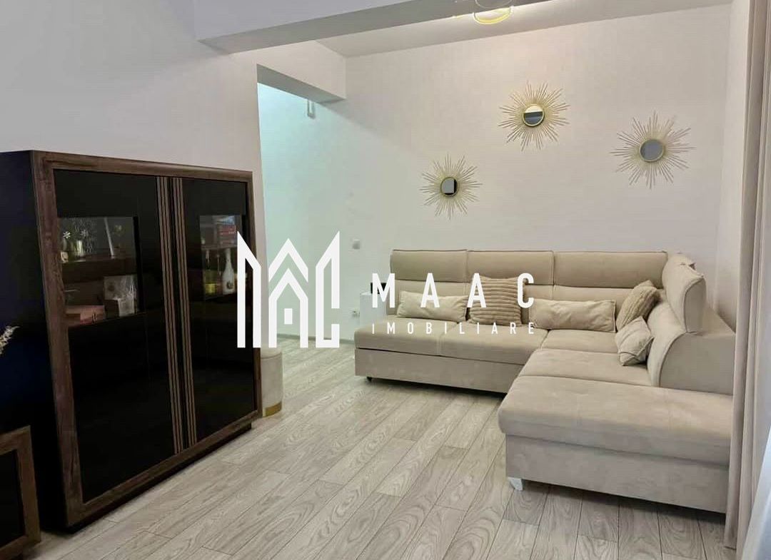 Apartament 2 camere |  Casian Residence – Pictor Brana | 2 Locuri de Parcare