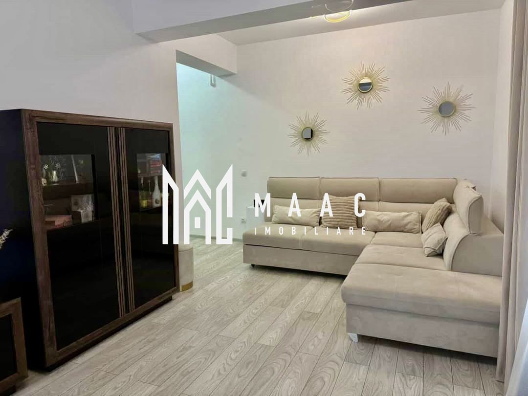 Apartament 2 camere |  Casian Residence – Pictor Brana | 2 Locuri de Parcare