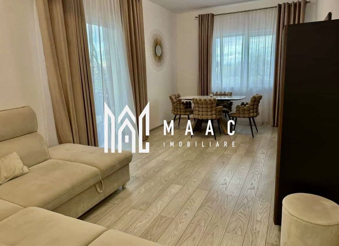 Apartament 2 camere |  Casian Residence – Pictor Brana | 2 Locuri de Parcare