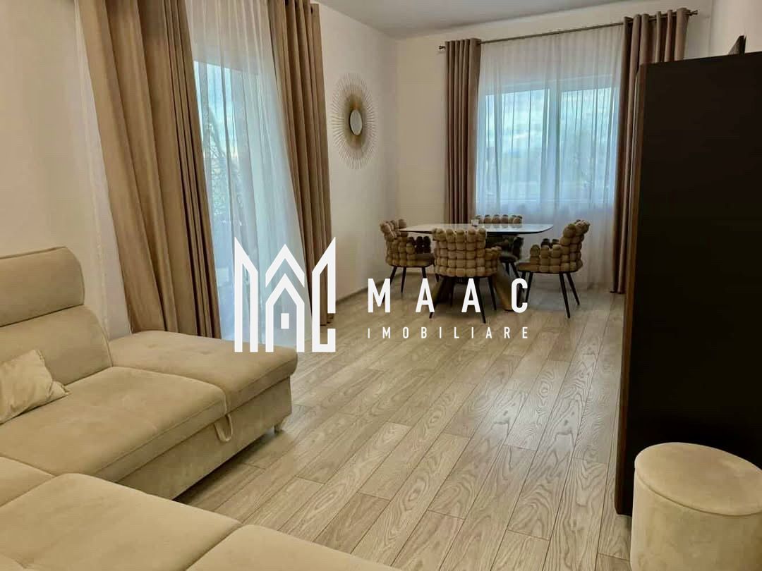 Apartament 2 camere |  Casian Residence – Pictor Brana | 2 Locuri de Parcare