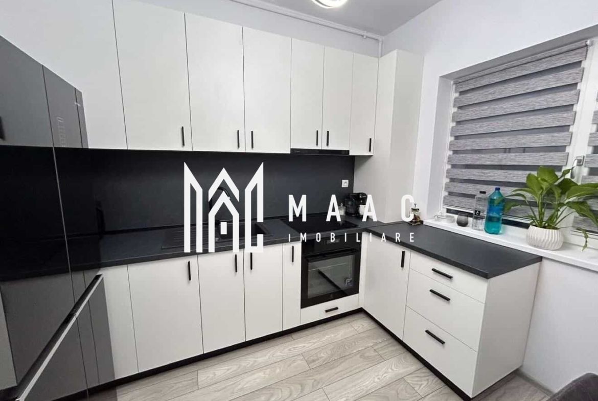 Apartament 2 camere |  Casian Residence – Pictor Brana | 2 Locuri de Parcare