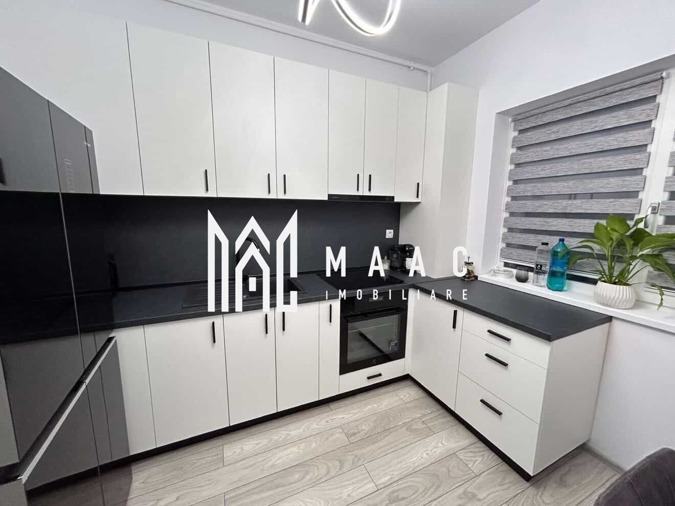 Apartament 2 camere |  Casian Residence – Pictor Brana | 2 Locuri de Parcare