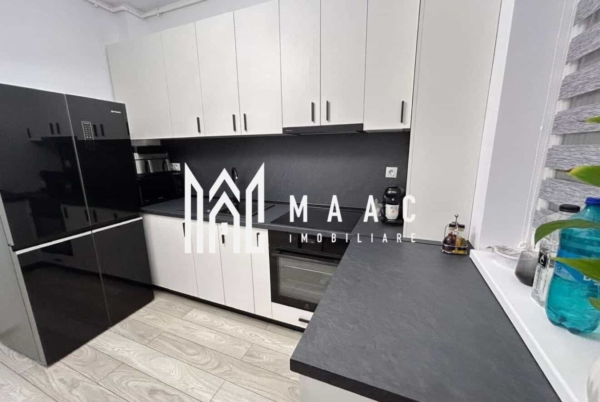 Apartament 2 camere |  Casian Residence – Pictor Brana | 2 Locuri de Parcare