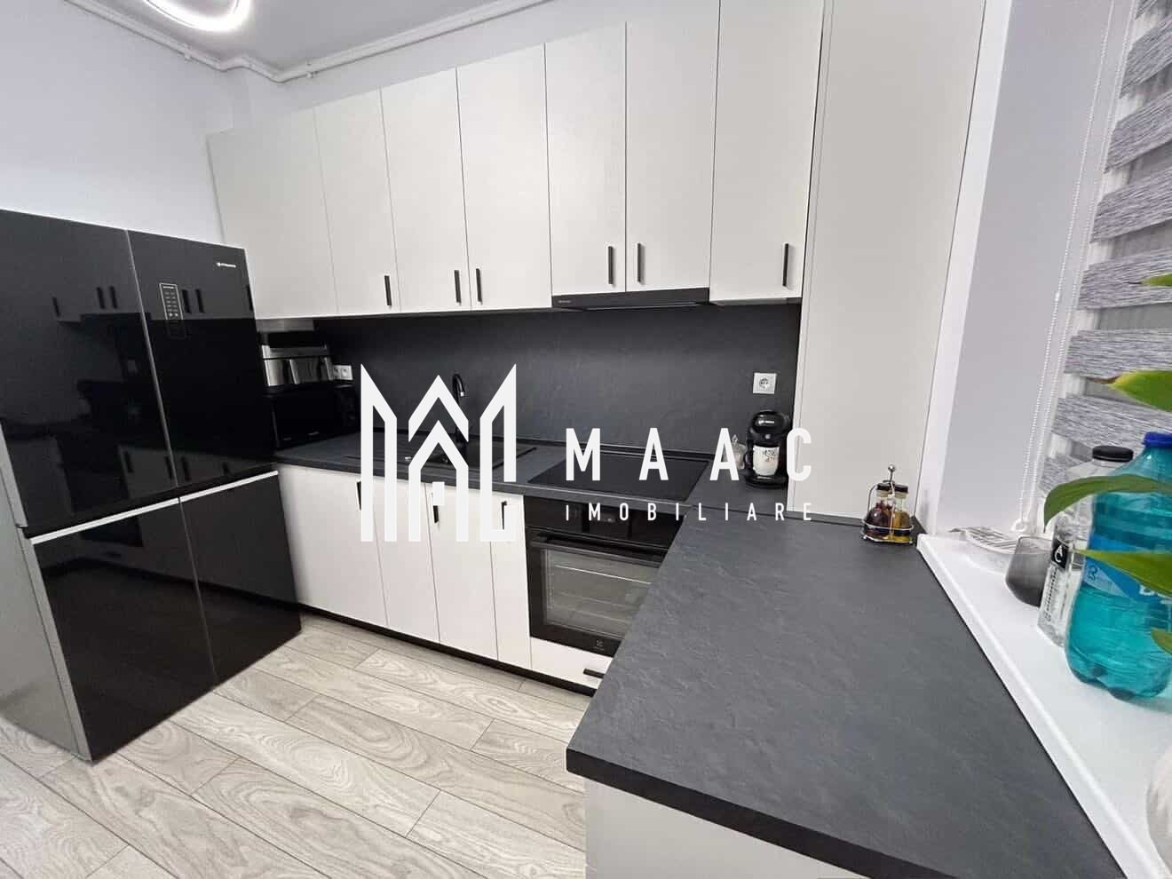 Apartament 2 camere |  Casian Residence – Pictor Brana | 2 Locuri de Parcare