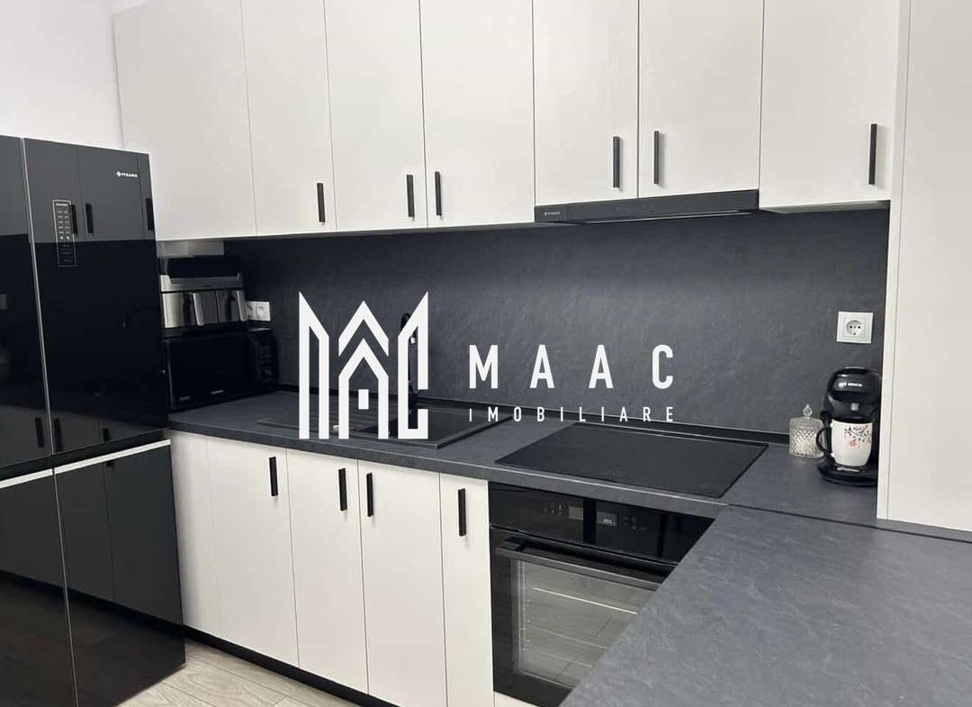 Apartament 2 camere |  Casian Residence – Pictor Brana | 2 Locuri de Parcare