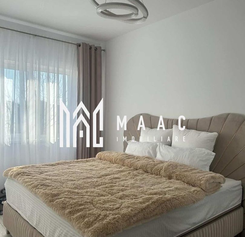 Apartament 2 camere |  Casian Residence – Pictor Brana | 2 Locuri de Parcare