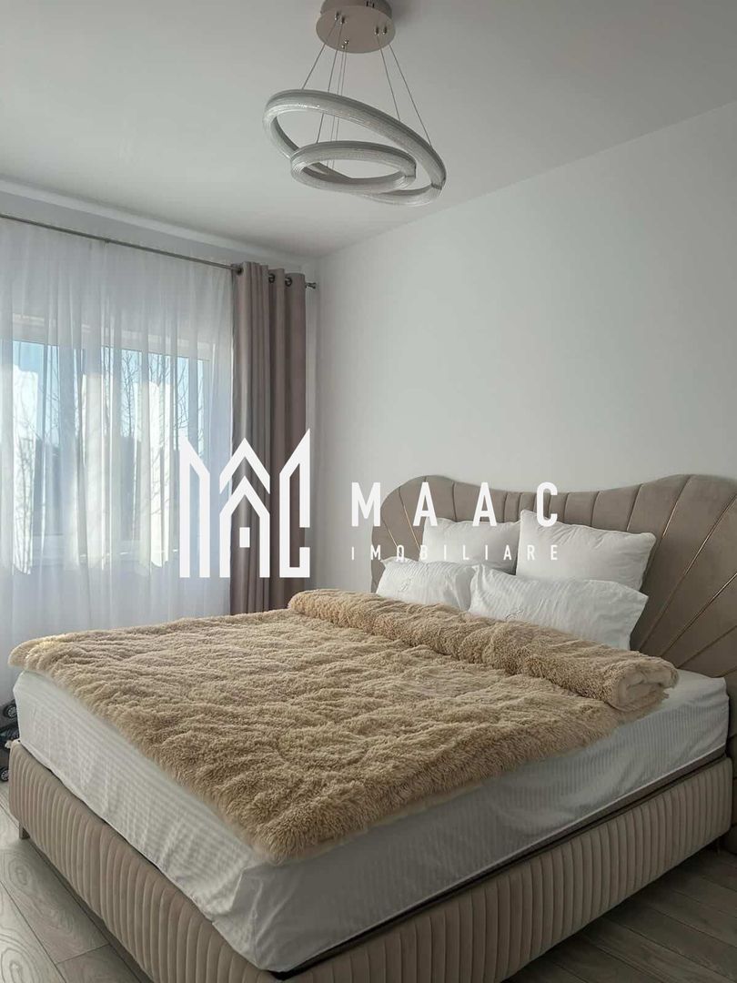 Apartament 2 camere |  Casian Residence – Pictor Brana | 2 Locuri de Parcare