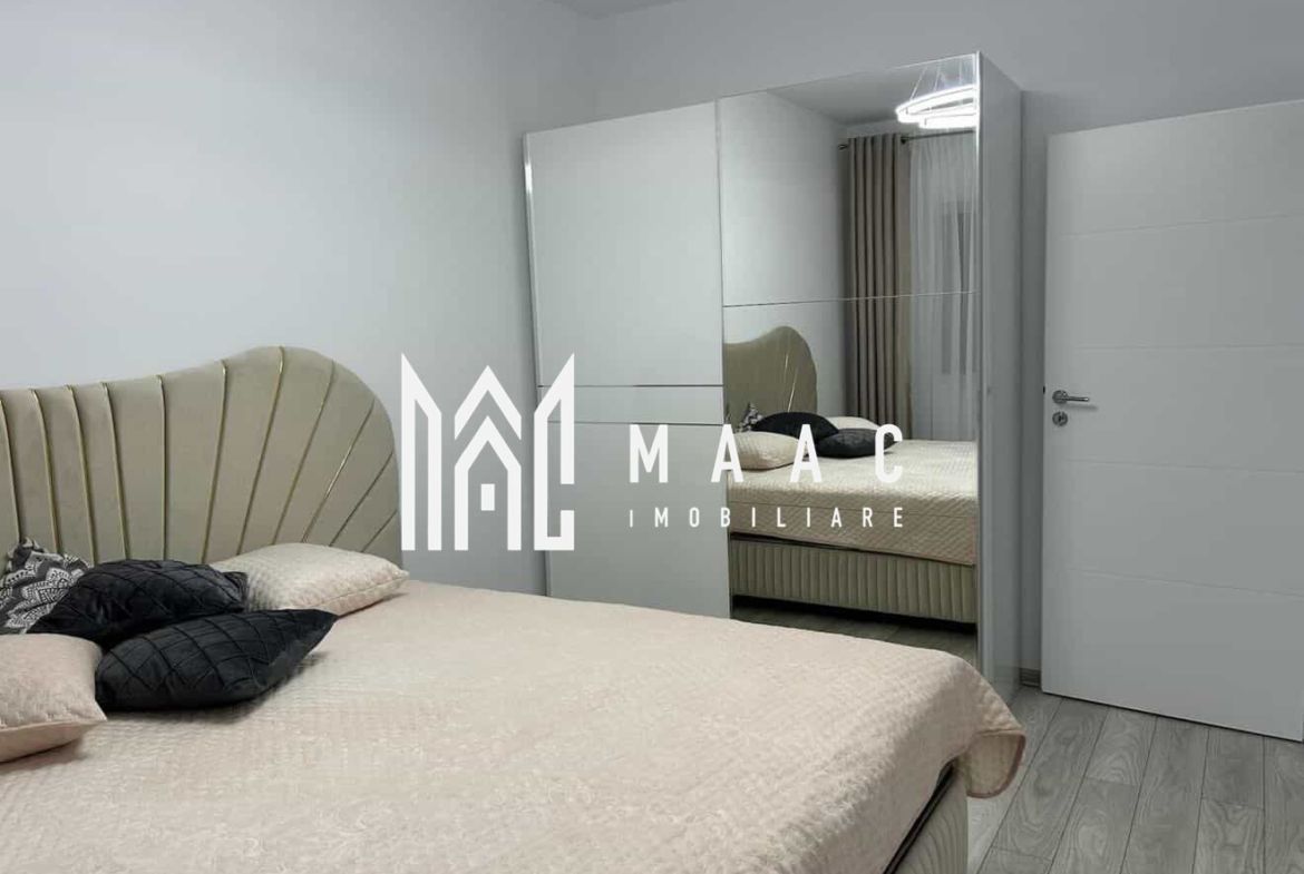 Apartament 2 camere |  Casian Residence – Pictor Brana | 2 Locuri de Parcare