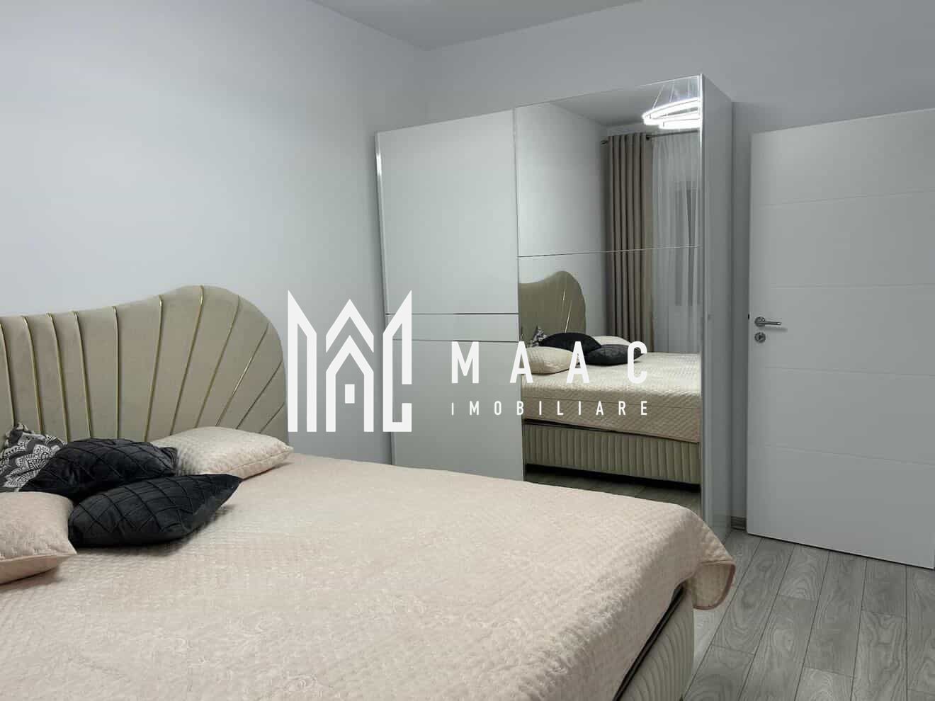 Apartament 2 camere |  Casian Residence – Pictor Brana | 2 Locuri de Parcare
