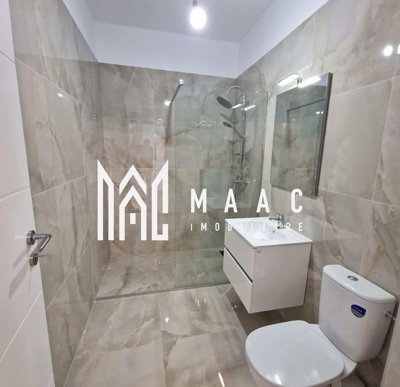 Apartament 2 camere |  Casian Residence – Pictor Brana | 2 Locuri de Parcare