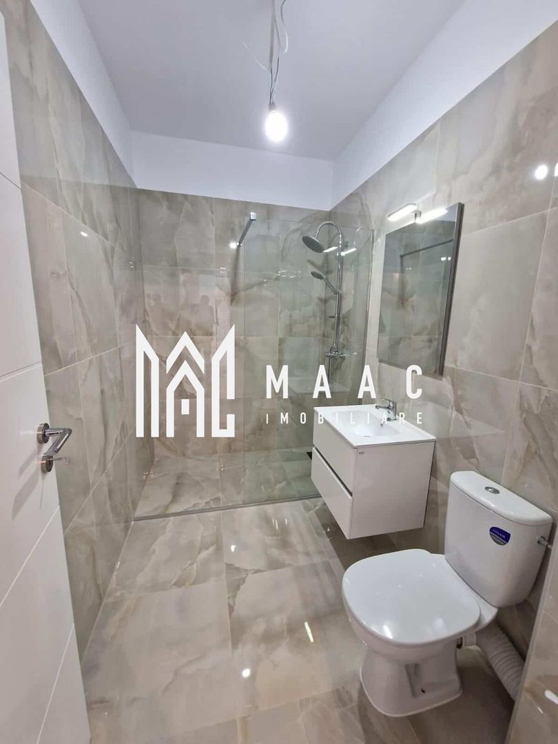 Apartament 2 camere |  Casian Residence – Pictor Brana | 2 Locuri de Parcare