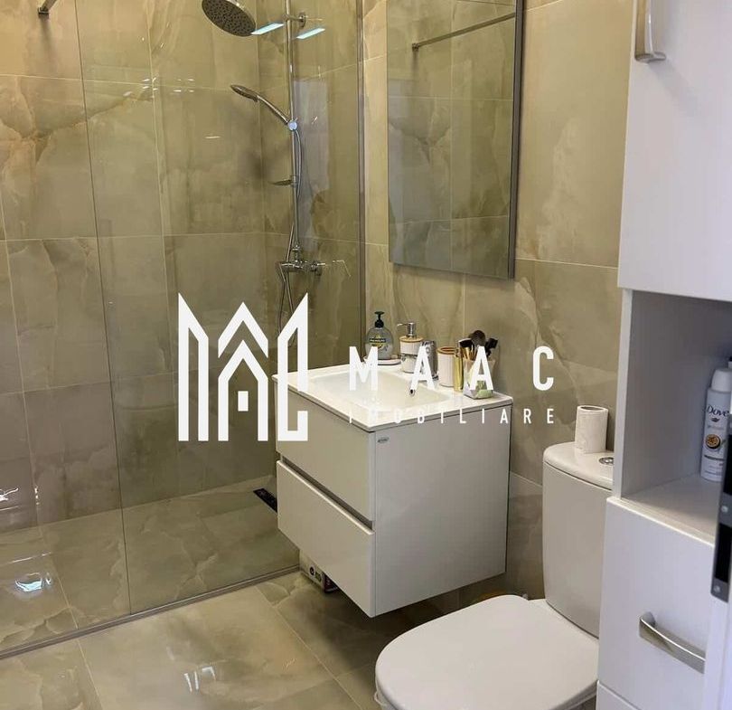 Apartament 2 camere |  Casian Residence – Pictor Brana | 2 Locuri de Parcare