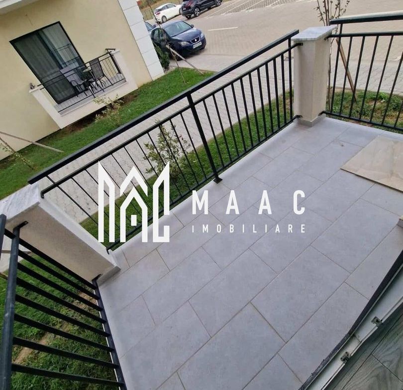 Apartament 2 camere |  Casian Residence – Pictor Brana | 2 Locuri de Parcare