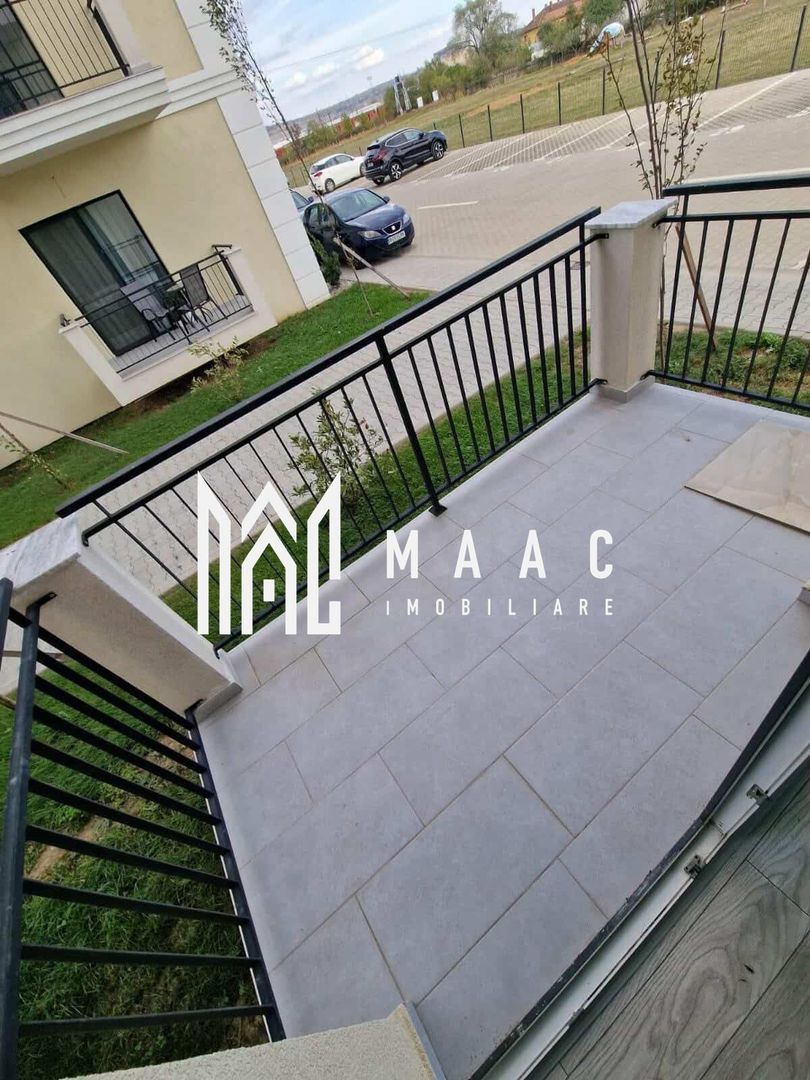Apartament 2 camere |  Casian Residence – Pictor Brana | 2 Locuri de Parcare