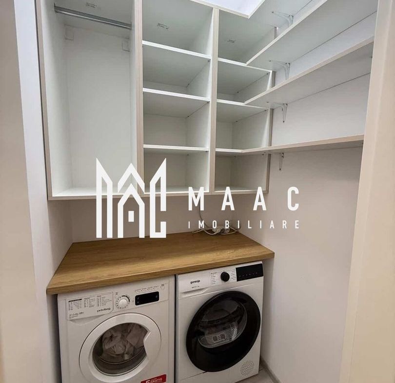 Apartament 2 camere |  Casian Residence – Pictor Brana | 2 Locuri de Parcare