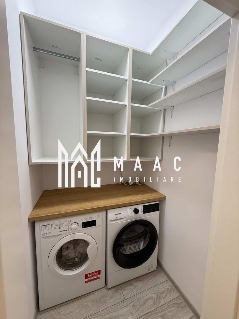 Apartament 2 camere |  Casian Residence – Pictor Brana | 2 Locuri de Parcare