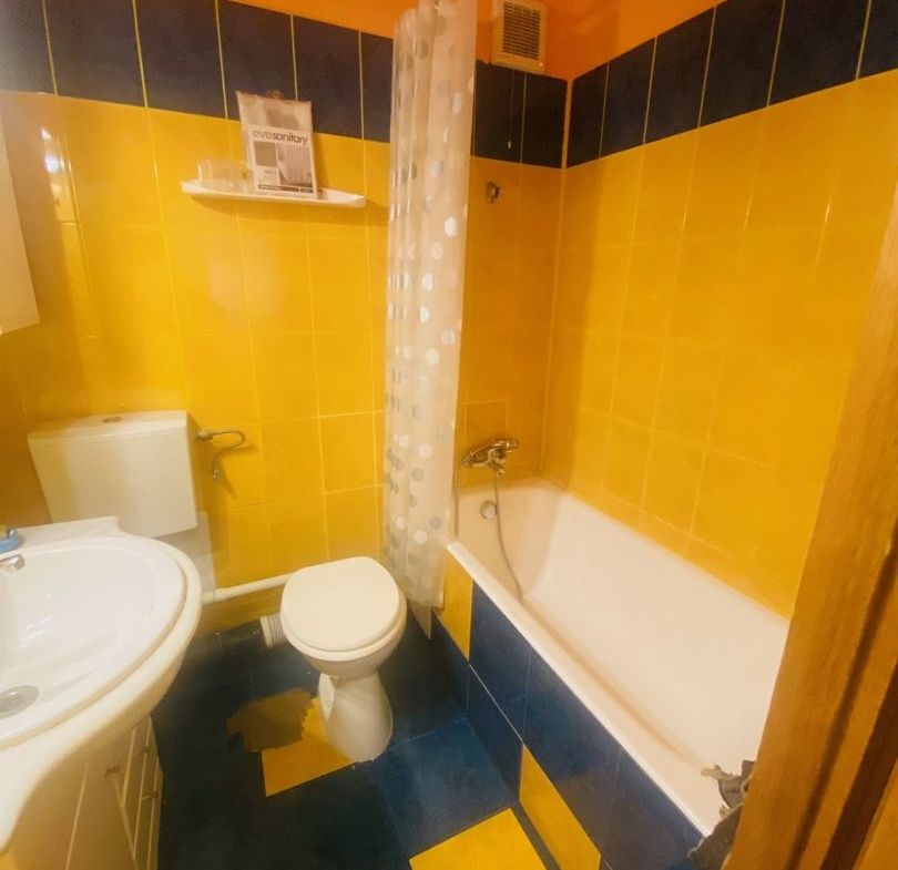 Drumul Taberei, Valea Ialomitei apartament 3 camere de inchiriat