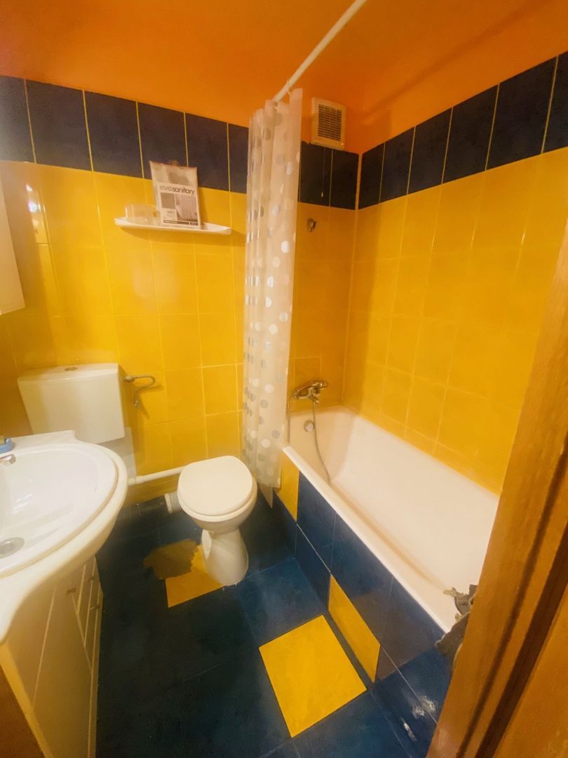Drumul Taberei, Valea Ialomitei apartament 3 camere de inchiriat
