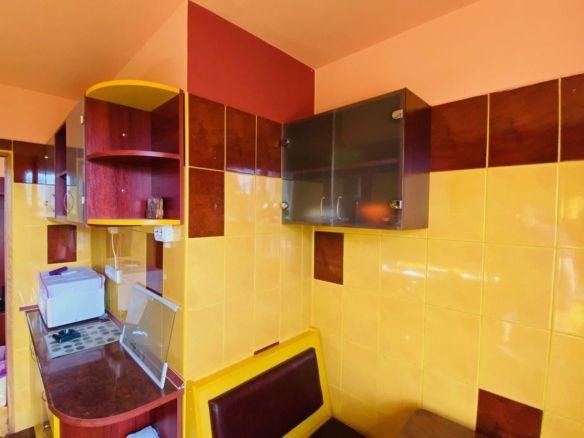 Drumul Taberei, Valea Ialomitei apartament 3 camere de inchiriat