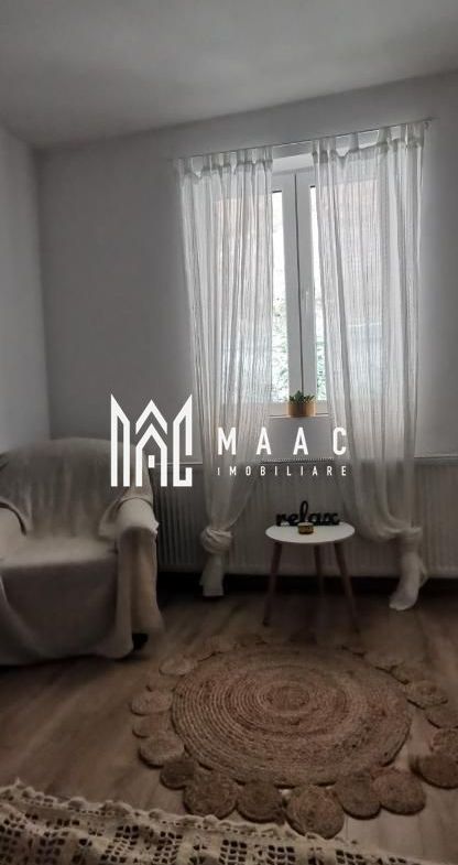 Apartament 2 camere I 50mpu I parcare I Orașul de Jos