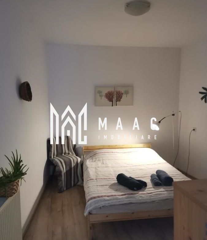 Apartament 2 camere I 50mpu I parcare I Orașul de Jos