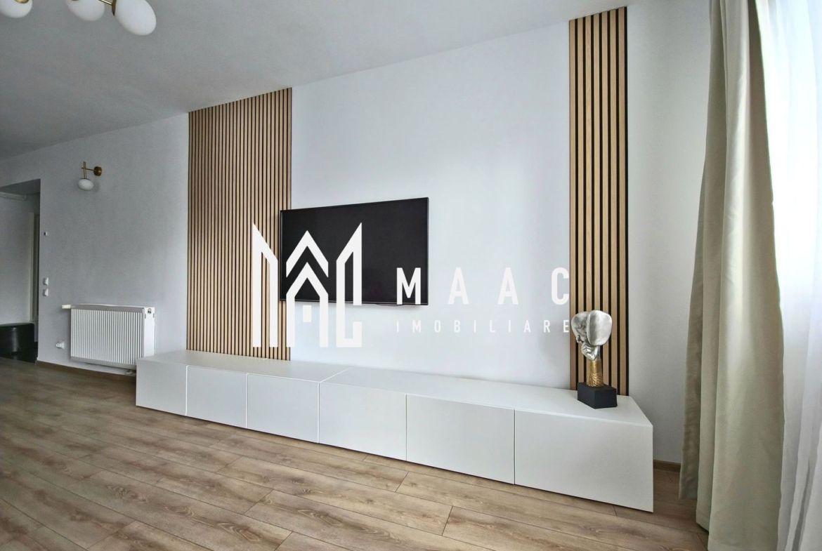 Apartament 3 camere I 93Mpu I Hipodrom III