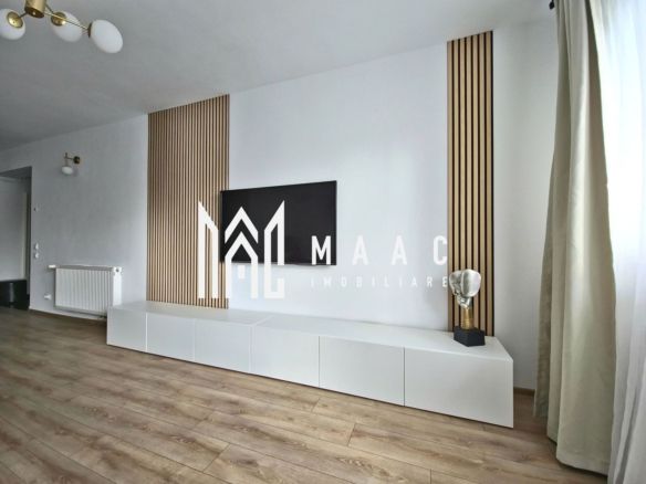 Apartament 3 camere I 93Mpu I Hipodrom III