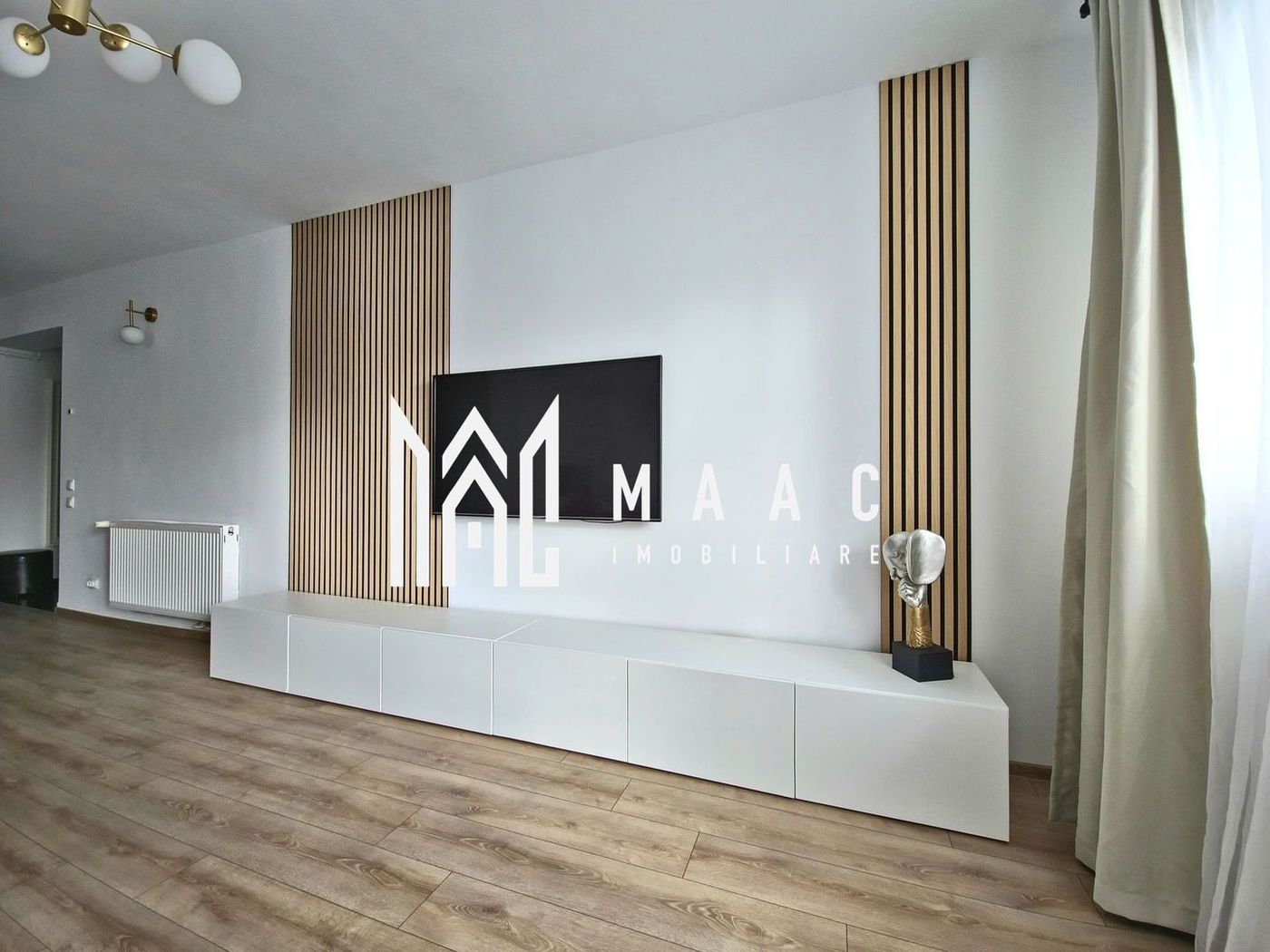 Apartament 3 camere I 93Mpu I Hipodrom III