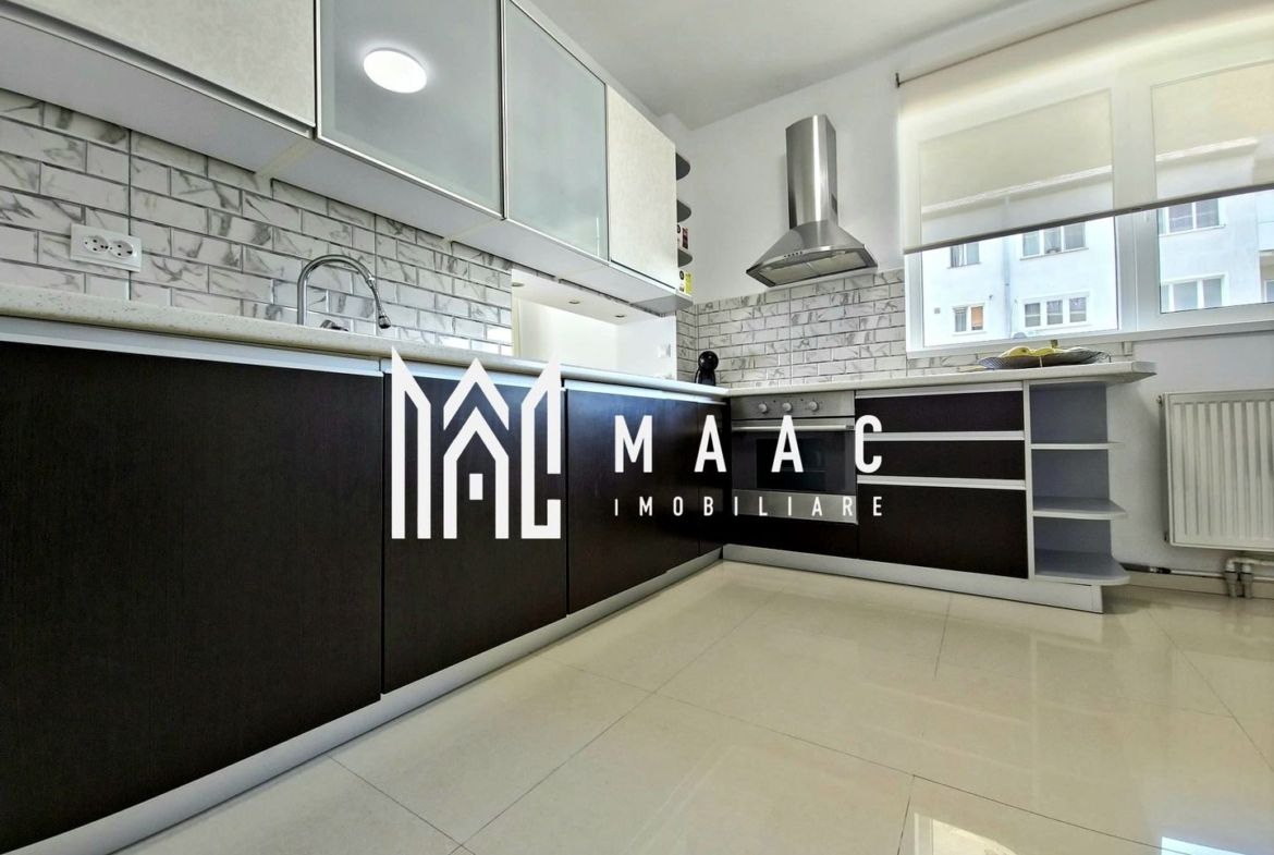 Apartament 3 camere I 93Mpu I Hipodrom III