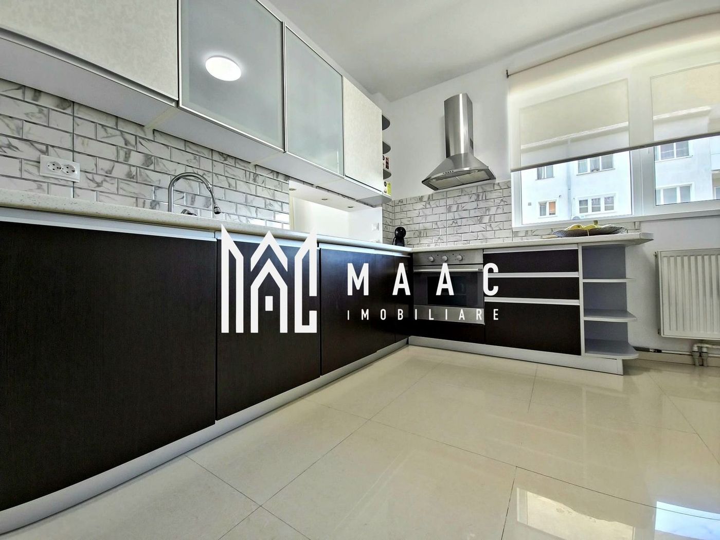 Apartament 3 camere I 93Mpu I Hipodrom III