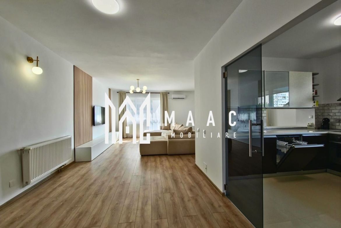 Apartament 3 camere I 93Mpu I Hipodrom III