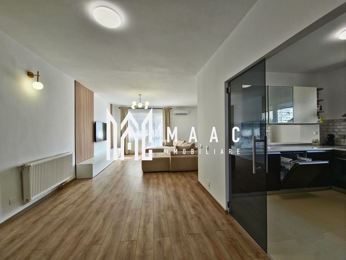 Apartament 3 camere I 93Mpu I Hipodrom III