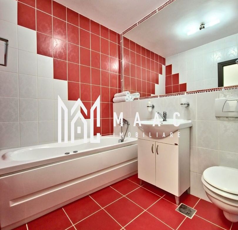 Apartament 3 camere I 93Mpu I Hipodrom III