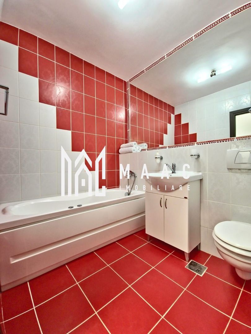 Apartament 3 camere I 93Mpu I Hipodrom III