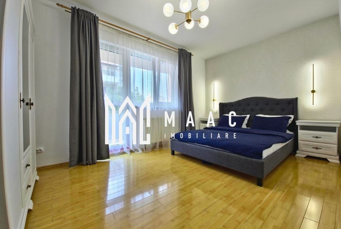 Apartament 3 camere I 93Mpu I Hipodrom III